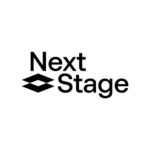 nextstage-logo-black