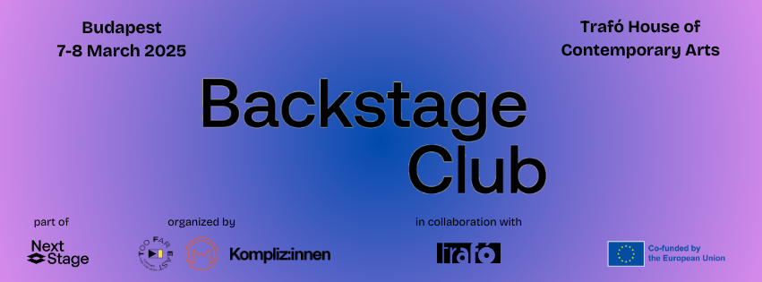 Backstage Club Düsseldorf