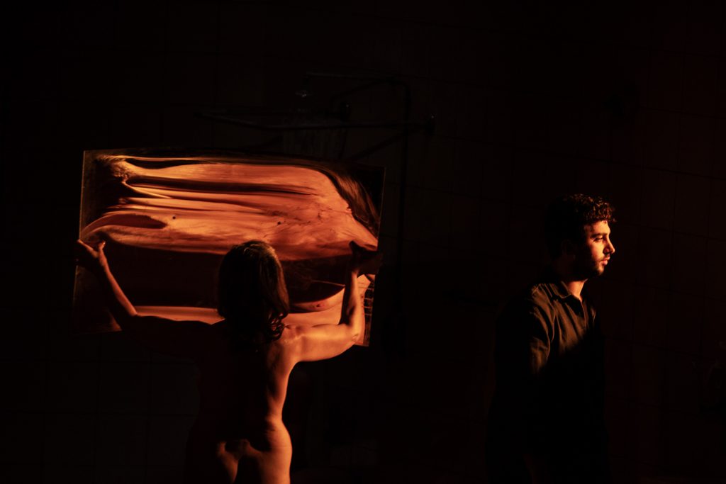 Mario Banushi: Taverna Miresia – Mario Bella Anastasia