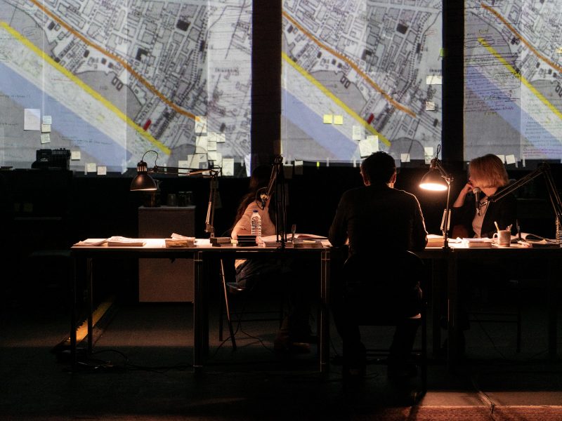 Prodromos Tsinikoris – 96%